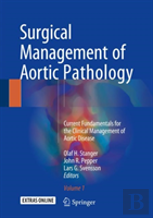 Surgical Management Of Aortic Pathology