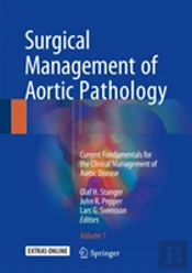 Surgical Management Of Aortic Pathology