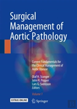 Bertrand.pt - Surgical Management Of Aortic Pathology