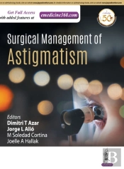 Surgical Management Of Astigmatism