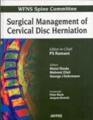 Surgical Management Of Cervical Disc Herniation