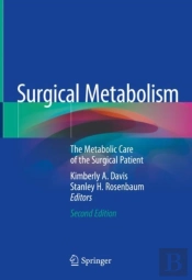 Surgical Metabolism
