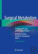 Surgical Metabolism
