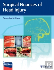 Surgical Nuances Of Head Injury