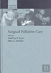 Surgical Palliative Care