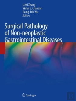Bertrand.pt - Surgical Pathology Of Non-Neoplastic Gastrointestinal Diseases