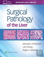 Surgical Pathology Of The Liver
