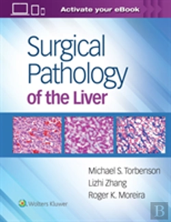 Bertrand.pt - Surgical Pathology Of The Liver