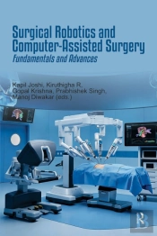 Surgical Robotics And Computer-Assisted Surgery