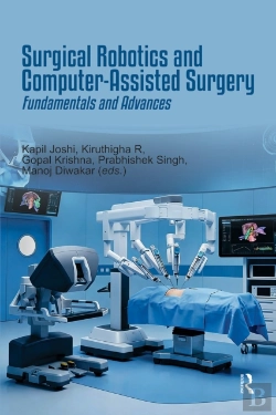 Bertrand.pt - Surgical Robotics And Computer-Assisted Surgery