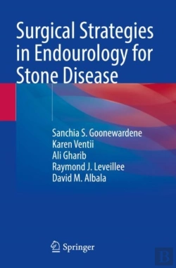 Bertrand.pt - Surgical Strategies In Endourology For Stone Disease