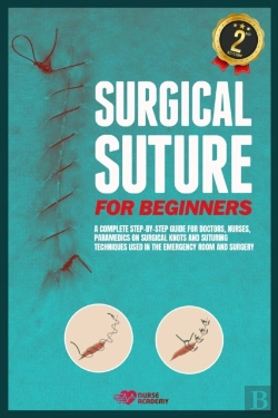Bertrand.pt - Surgical Suture For Beginners