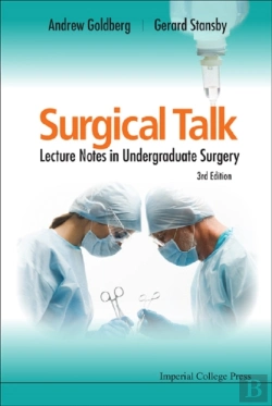 Bertrand.pt - Surgical Talk: Lecture Notes In Undergraduate Surgery (3rd Edition)