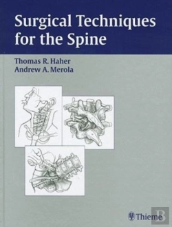 Bertrand.pt - Surgical Techniques For The Spine