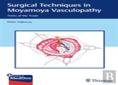 Surgical Techniques In Moyamoya Vasculopathy