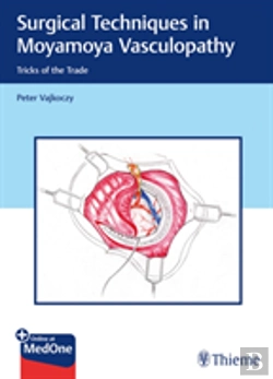 Bertrand.pt - Surgical Techniques In Moyamoya Vasculopathy