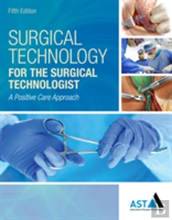 Bertrand.pt - Surgical Technology For The Surgical Technologist