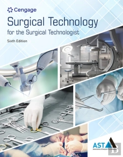 Bertrand.pt - Surgical Technology For The Surgical Technologist