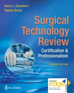 Bertrand.pt - Surgical Technology Review