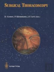 Surgical Thoracoscopy