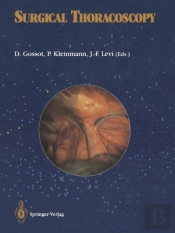 Surgical Thoracoscopy