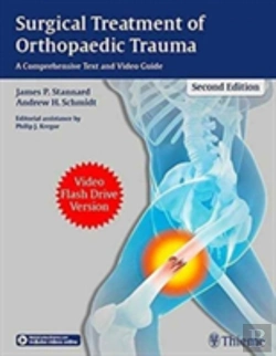 Bertrand.pt - Surgical Treatment Of Orthopaedic Trauma