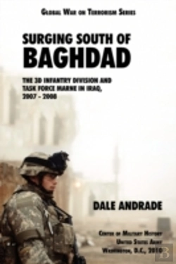 Bertrand.pt - Surging South Of Baghdad
