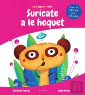 Suricate A Le Hoquet
