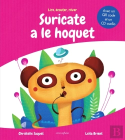 Bertrand.pt - Suricate A Le Hoquet