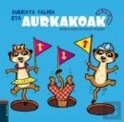 Surikata Taldea Eta Aurkakoak