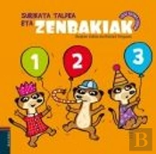 Surikata Taldea Eta Zenbakiak