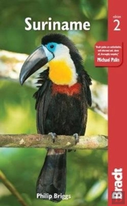 Bertrand.pt - Suriname