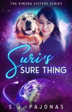 Bertrand.pt - Suri'S Sure Thing