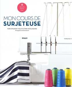 Bertrand.pt - Surjeteuse