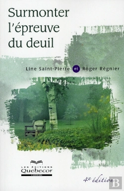 Bertrand.pt - Surmonter L'Épreuve Du Deuil (4e Édition)