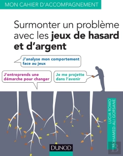 Bertrand.pt - Surmonter Son Problème Avec Les Jeux De Hasard Et D'Argent