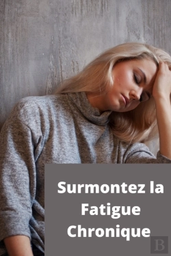 Bertrand.pt - Surmontez La Fatigue Chronique