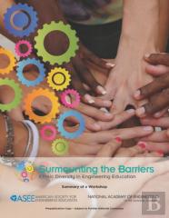 Surmounting The Barriers