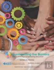 Surmounting The Barriers
