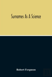 Surnames As A Science