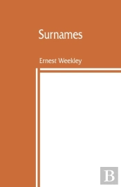 Surnames
