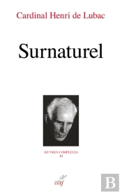 Surnaturel
