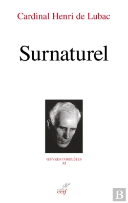 Bertrand.pt - Surnaturel