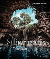 Surnaturelle, Les Merveilles De Notre Planète