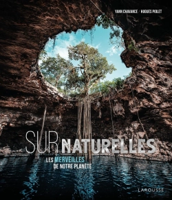 Bertrand.pt - Surnaturelle, Les Merveilles De Notre Planète