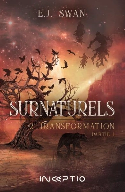 Bertrand.pt - Surnaturels T.2