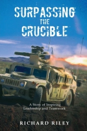 Surpassing The Crucible