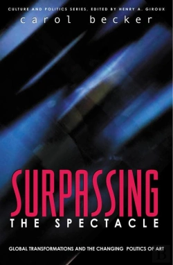 Bertrand.pt - Surpassing The Spectacle