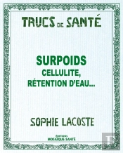 Surpoids Cellulite Retention D'Eau...