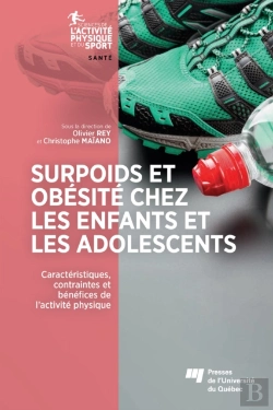 Bertrand.pt - Surpoids Et Obésité Chez Les Enfants Et Les Adolescents